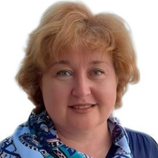 Зайцева Татьяна Евгеньевна, психолог