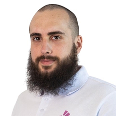 Чумаченко Николай Сергеевич, массажист