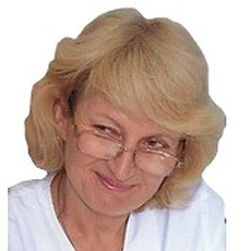 Полякова Галина Анатольевна, эндокринолог