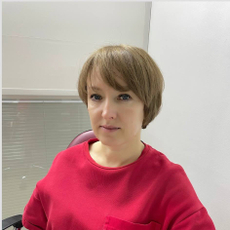 Мальцева Татьяна Геннадиевна, логопед