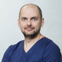 Логинов Никита Вадимович, нейрохирург