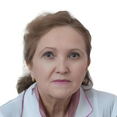 Андреева Валентина Михайловна, гинеколог