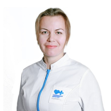 Губаренкова Вероника Сергеевна, офтальмолог