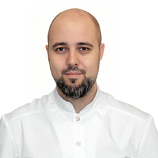 Линник Андрей Сергеевич, кардиолог