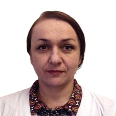 Османова Лейла Наримановна, педиатр