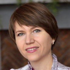 Пономарева Ирина Владимировна, психолог