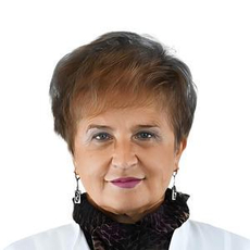 Пономарева Галина Александровна, рентгенолог