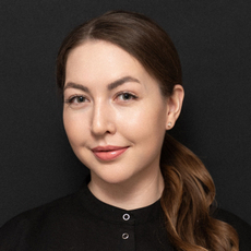 Гусева Мария Станиславовна, ортодонт
