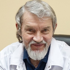 Касаткин Вадим Федорович, онколог