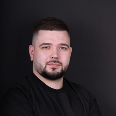 Борзов Артем Рамилевич, детский стоматолог