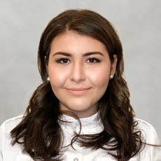 Хетагова Кристина Вартановна, терапевт