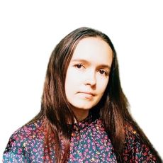 Юдина Анастасия Владимировна, терапевт