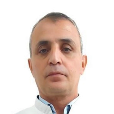 Мамадшоев Броимшо Давлатшоевич, невролог