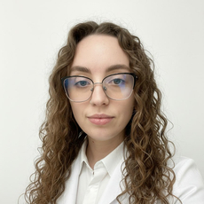 Харитонова Яна Витальевна, гематолог