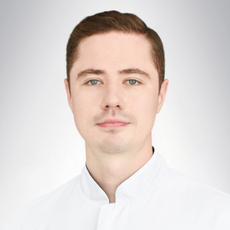 Набока Антон Олегович, детский невролог
