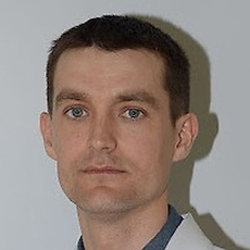 Андреев Александр Сергеевич, хирург