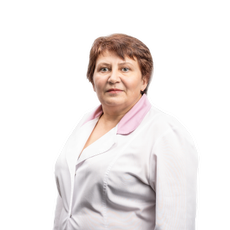 Ким Елена Михайловна, стоматолог-терапевт