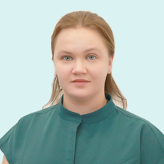 Гаврюшина Наталья Владиславовна, гинеколог