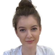 Воробьева Мария Юрьевна, дерматолог