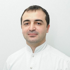 Рахимбеков Зафар Хоркашевич, стоматолог-терапевт