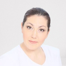 Озембловская Наталия Евгеньевна, физиотерапевт