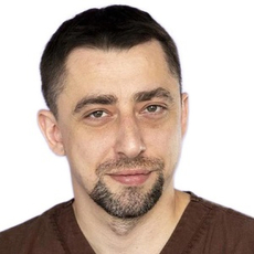 Дадыгин Николай Владимирович, мануальный терапевт