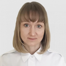 Томасян Элеонора Бениаминовна, врач УЗД