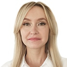 Прищепина Кристина Александровна, рентгенолог
