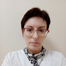 Денисова Олеся Геннадьевна, кардиолог