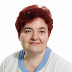 Люстик Татьяна Михайловна, стоматолог-терапевт