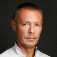 Сорокин Игорь Валерьевич, физиотерапевт