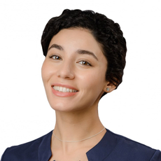 Джафарова Гюнель Ибадовна, стоматолог-терапевт