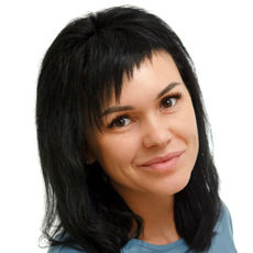 Снагощенко Мария Александровна, врач УЗД