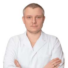 Соколов Владимир Николаевич, уролог