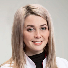 Фролова Екатерина Михайловна, стоматолог-терапевт