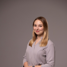 Богомолова (Сак) Екатерина Игоревна, психиатр