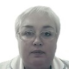 Переплетчикова Ирина Анатольевна, ортопед