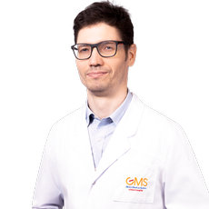 Листов Александр Евгеньевич, педиатр