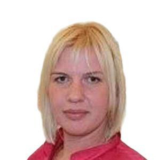 Полякова Ольга Владимировна, стоматолог-терапевт