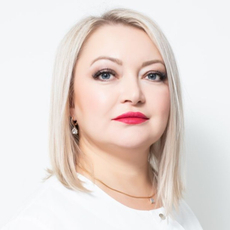 Фирсова Оксана Николаевна, стоматолог-терапевт