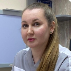 Минигалиева Айгуль Радиковна, эндокринолог