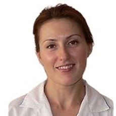 Назарова Анна Владимировна, ревматолог