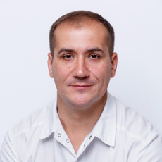 Рева Андрей Александрович, онколог