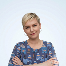 Каюдина Анастасия Александровна, детский врач УЗД