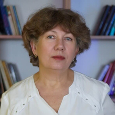 Истомина Светлана Георгиевна, рентгенолог