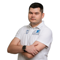 Фурсов Николай Владимирович, стоматолог-терапевт