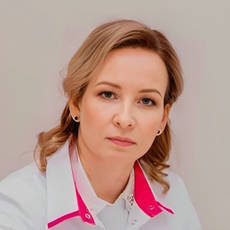 Больц Елена Александровна, врач-косметолог