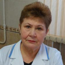 Щуцких Татьяна Ивановна, дерматолог