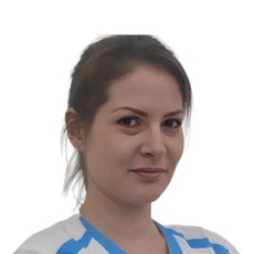 Лебедева Мария Константиновна, хирург