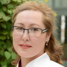 Андросова Зинаида Петровна, детский невролог